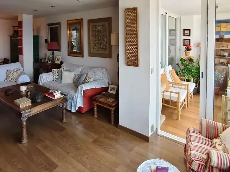 Piso con piscina en venta en Avda. Costa Blanca 22, imagen 17