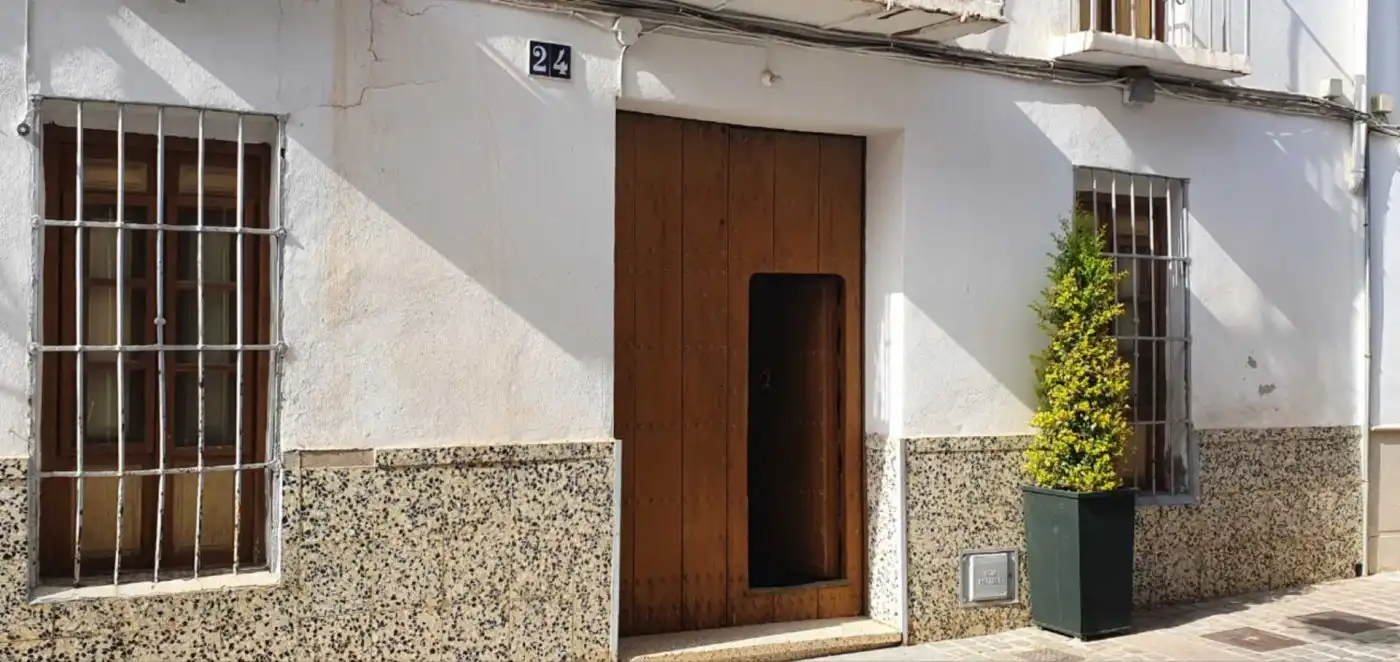 Casa rústica en venda a Alozaina, imagen 18