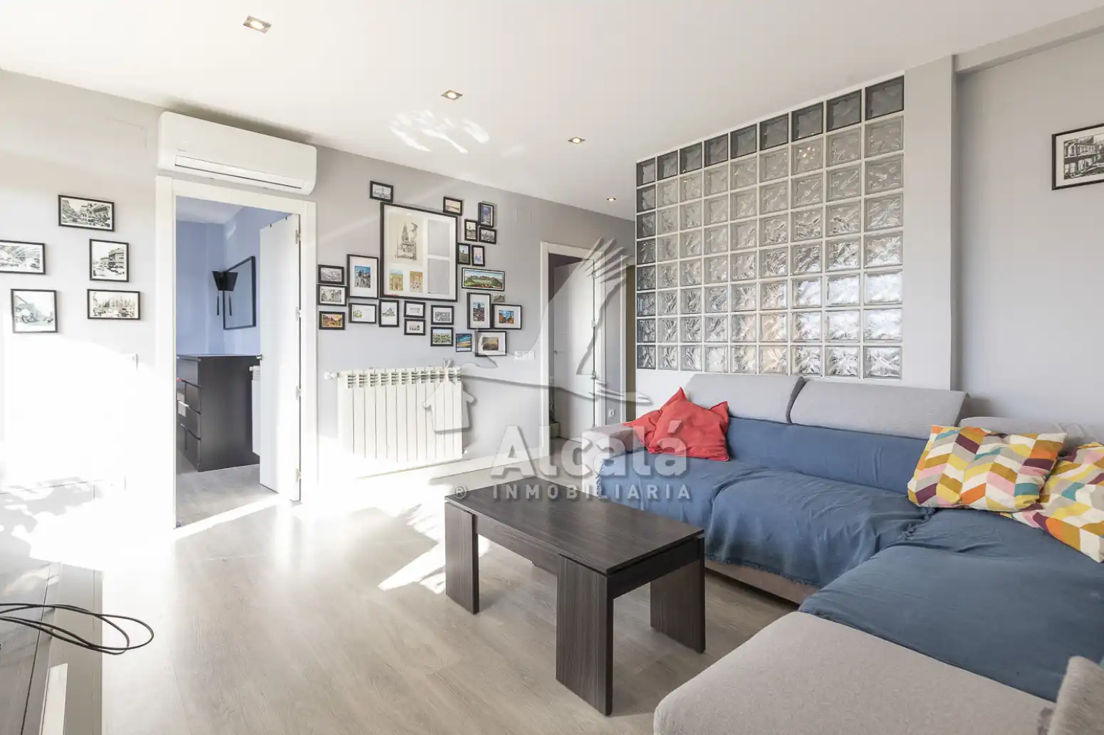 Flat with pool for sale in Ensanche, imagen 11