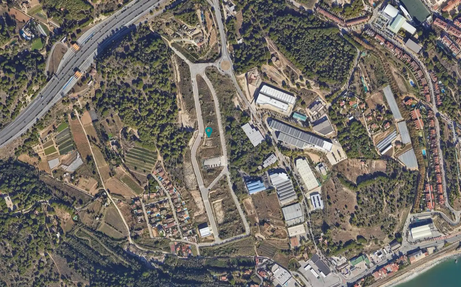 Terreno residenziale in vendita a CARRER B, PARCEL·LA, imagen 7