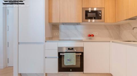 Foto 5 de Apartament de lloguer a Pasaje Saravia, 5, Zona Centro,  Córdoba Capital