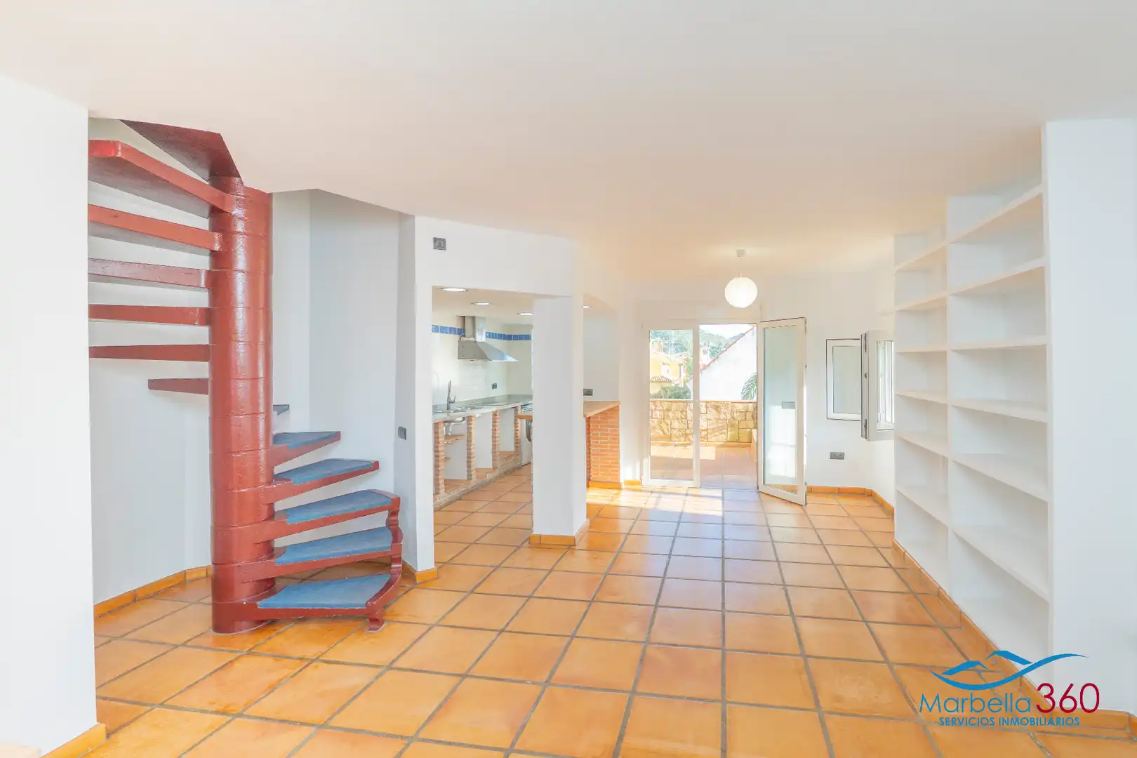 Maisonette zum Verkauf in Calle Cristóbal Parra, 1136, Valdeolletas - Las Cancelas - Xarblanca