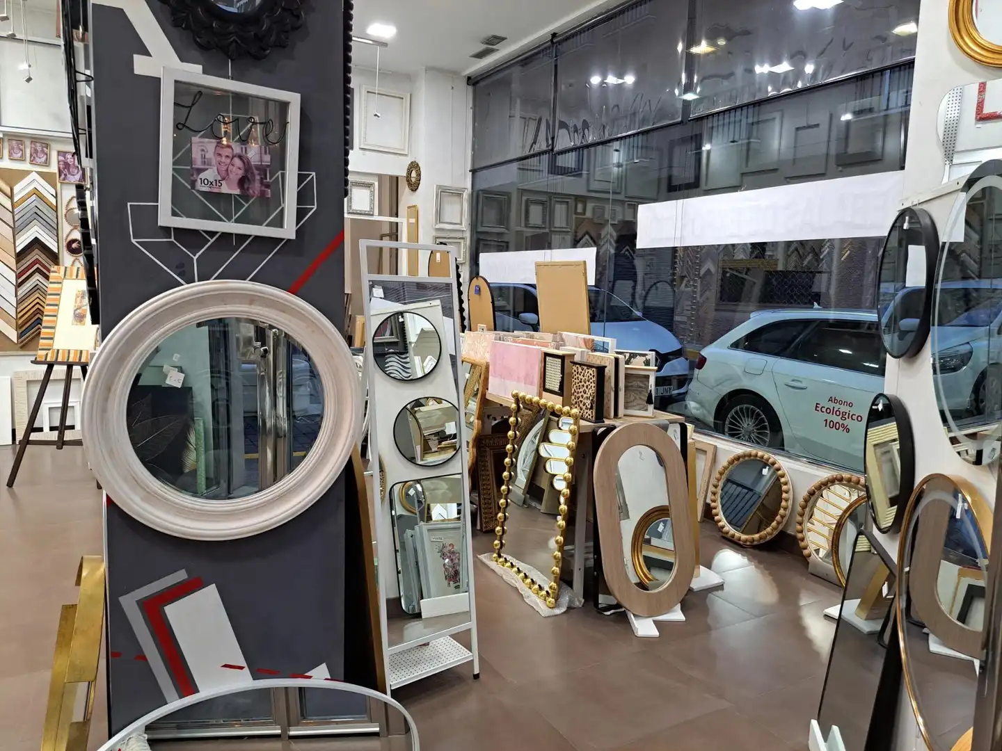 Local comercial en venda a El Ejido Ciudad, imagen 4