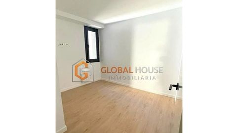 Foto 4 de Piso de alquiler en Ciudad Universitaria, Madrid Capital