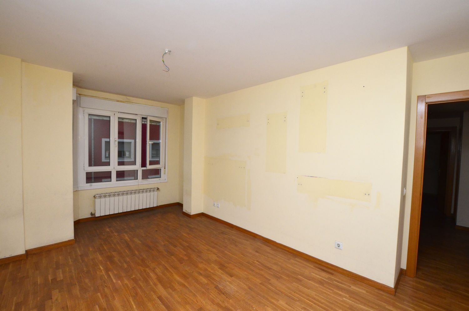 Dormitori de Pis en venda en Mieres (Asturias) amb Traster i Piscina