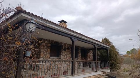 Foto 2 de Casa o xalet en venda a Zorita de los Canes, Guadalajara