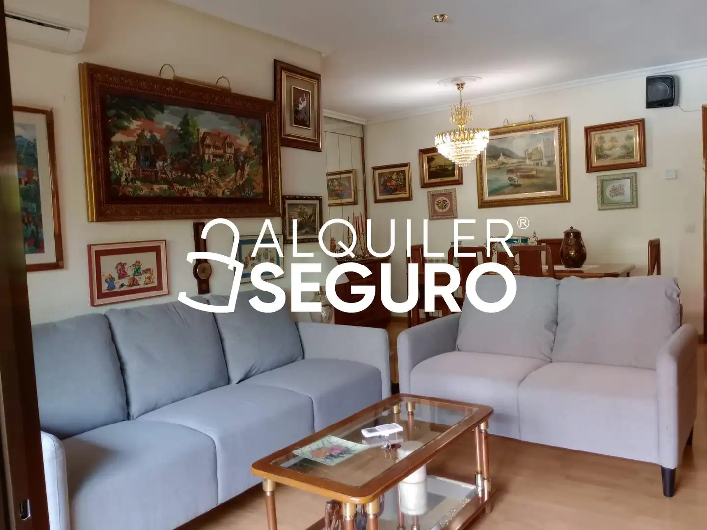 Piso de alquiler en Idioma Esperanto, Pueblo Nuevo