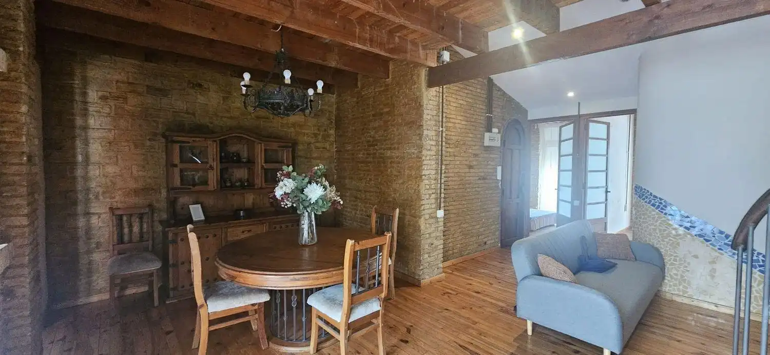 Flat for rent in Valencia, Valencia