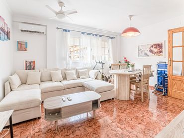 Wohnung zum Verkauf in Calle MADAME BOVARY