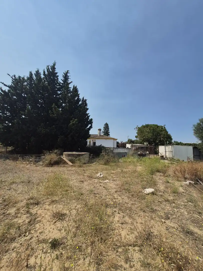 Houses for sale in Puerto Real  with Furnished