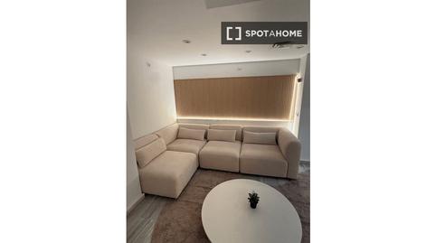 Photo 4 of Flat to share in Argüelles, Madrid