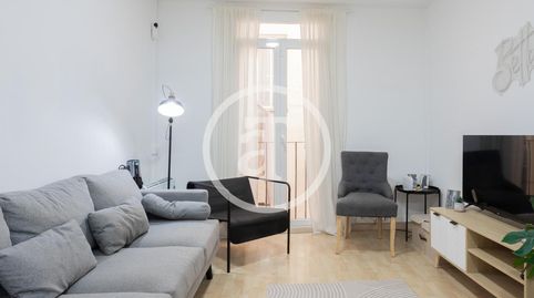 Foto 3 de Piso de alquiler en Carrer D'en Roig, El Raval, Barcelona Capital