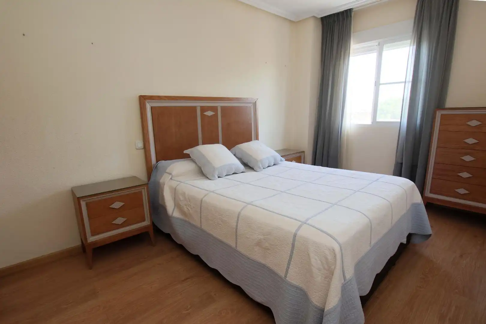 Piso con terraza en venta en Calle Pintor Barjola, imagen 4
