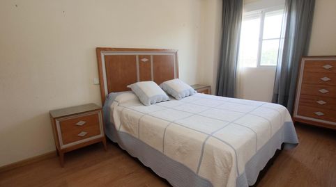 Foto 4 de Piso en venta en Calle Pintor Barjola, La Estación, Badajoz Capital