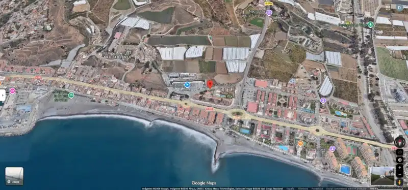 Pis en venda a Camino de Los Montosa, 6, Caleta de Vélez
