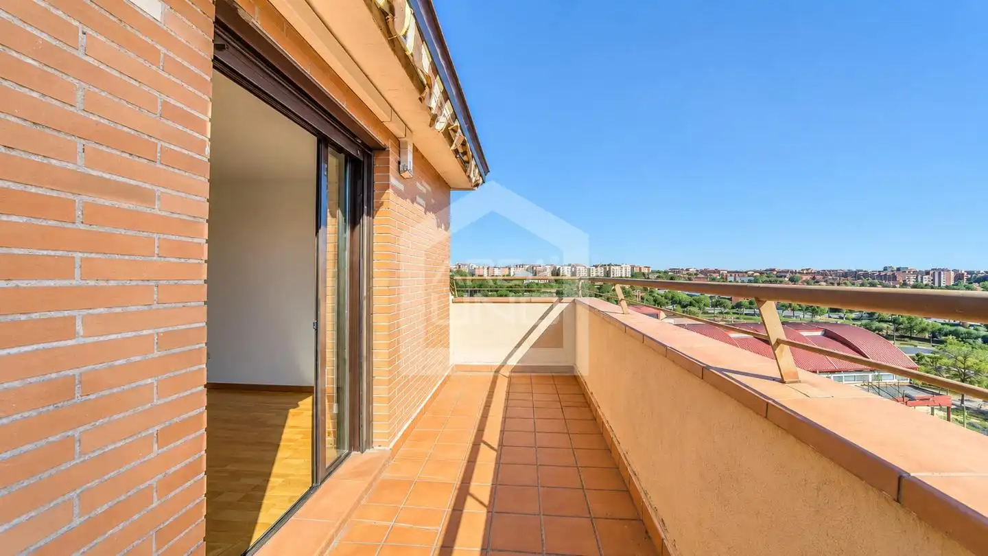 Flat for rent in Alcorcón, Madrid