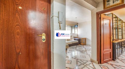 Foto 4 von Wohnung zum Verkauf in San Pablo, Sevilla Capital