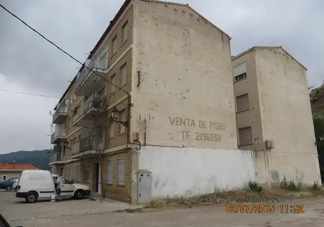 Appartement à vendre à Jalance