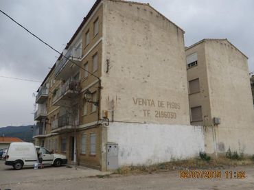 Appartement à vendre à Jalance
