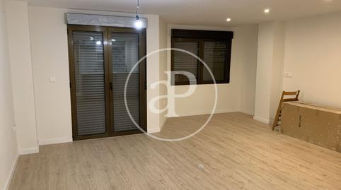 Foto 4 de Pis de lloguer a Avinguda de Pérez Galdós, Nou Moles, Valencia