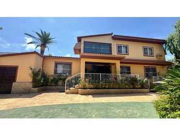 Casa en venda a L'Albir