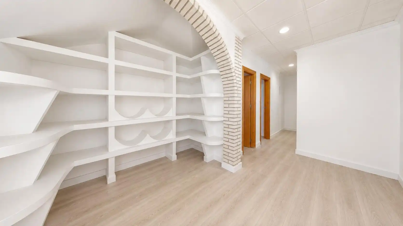 Gewerbefläche zur Miete in Calle Palo Mayor 14, imagen 18