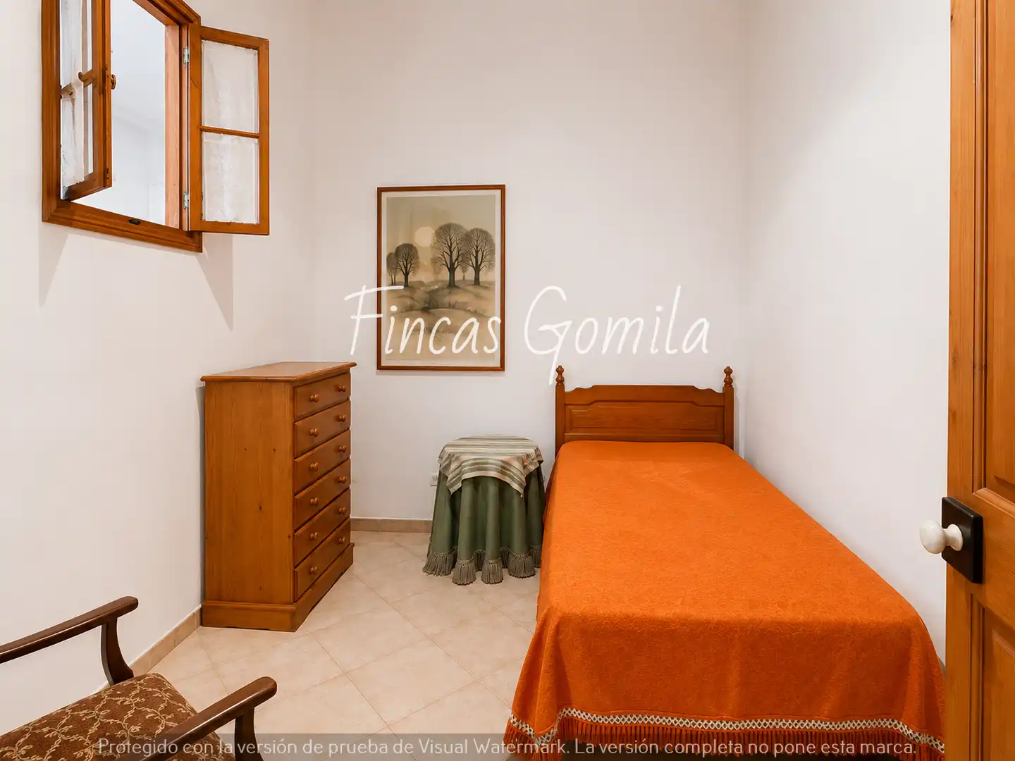Dormitori de Casa o xalet en venda en Maó - Mahón