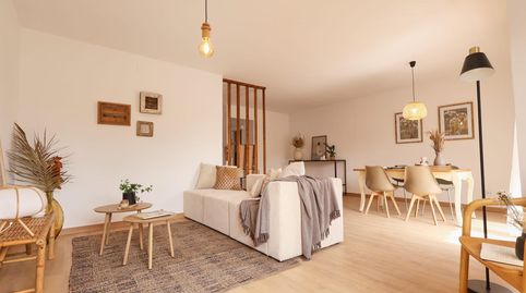 Foto 4 de Piso en venta en Carrer Carrer Joan Llaverías, Sant Joan, Vilanova i la Geltrú