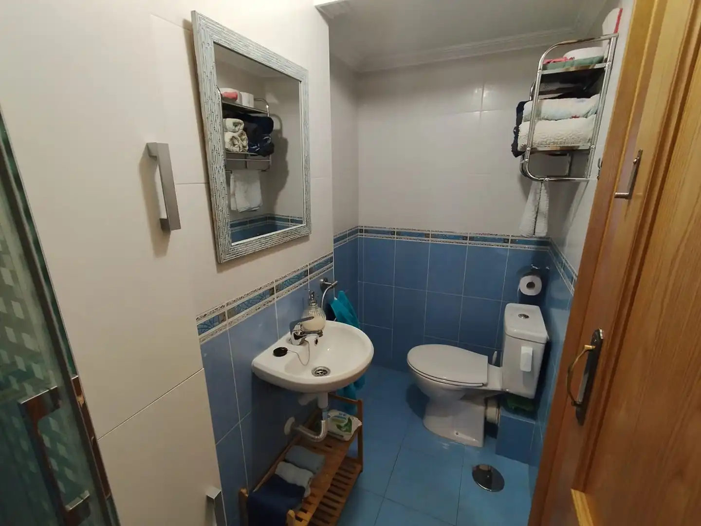 Adosado con terraza en venta en Carrer San Francesc, imagen 7