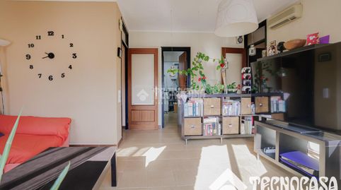 Foto 5 de Piso en venta en Ca n'Anglada, Terrassa