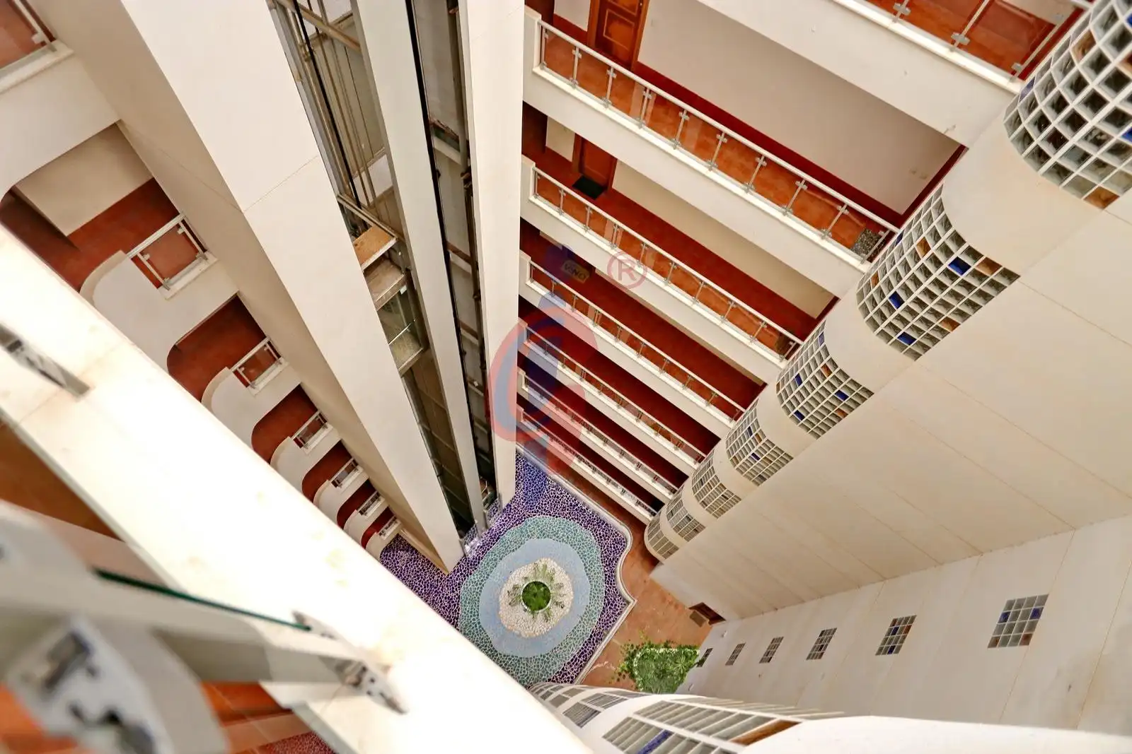 Apartamento en venta en Guardamar del Segura con Aire acondicionado, Calefacción y Terraza