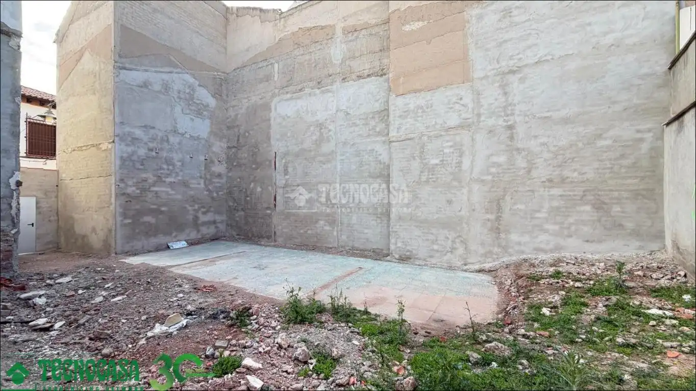 Terreny residencial en venda a Alcázar de San Juan, imagen 4