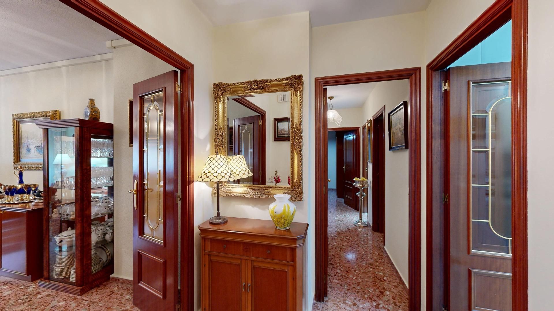 Flat for sale in Calle WSSELL DE GUIMBARDA, 8, Casco Antiguo, Cartagena ciudad