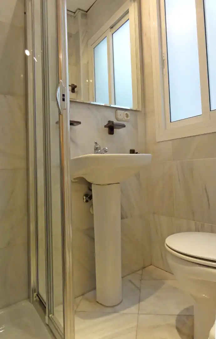 Pis de lloguer a Málaga, Málaga