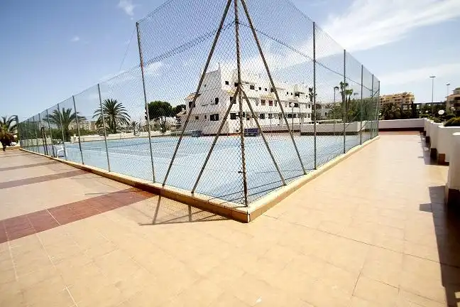 Dúplex con piscina en venta en Puerto Tomas Maestre, imagen 7
