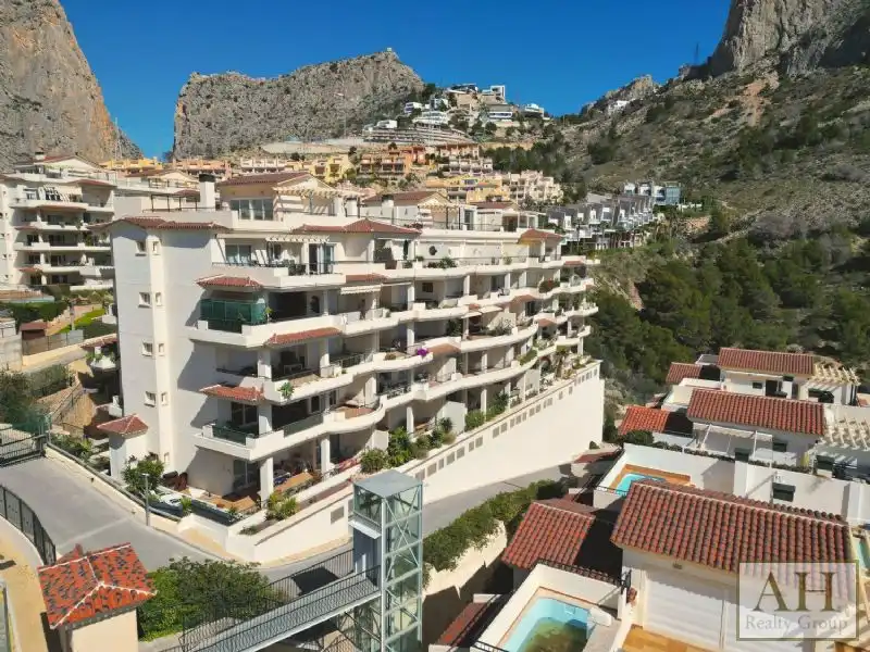 Apartment for sale in Mascarat, imagen 23