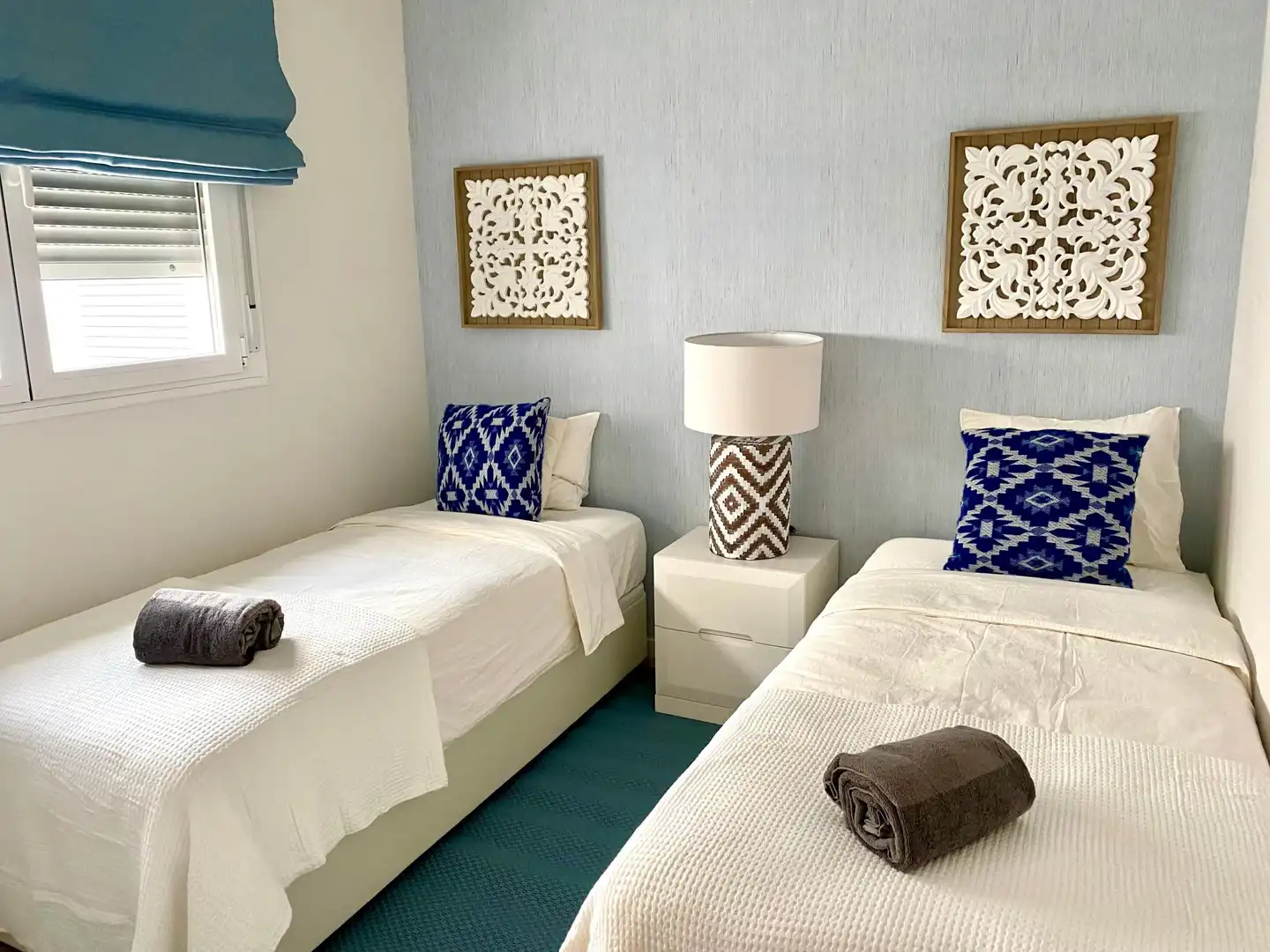 Apartment with pool for sale in 22 Calle Miguel Delibes #PLANTA 4, imagen 9