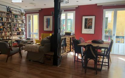 Flat to rent in Calle San Bernardo, Universidad - Malasaña, Centro,  Madrid Capital
