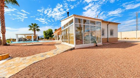 Una vivienda pensada para disfrutar de la tranquilidad y del exterior, imagen 2