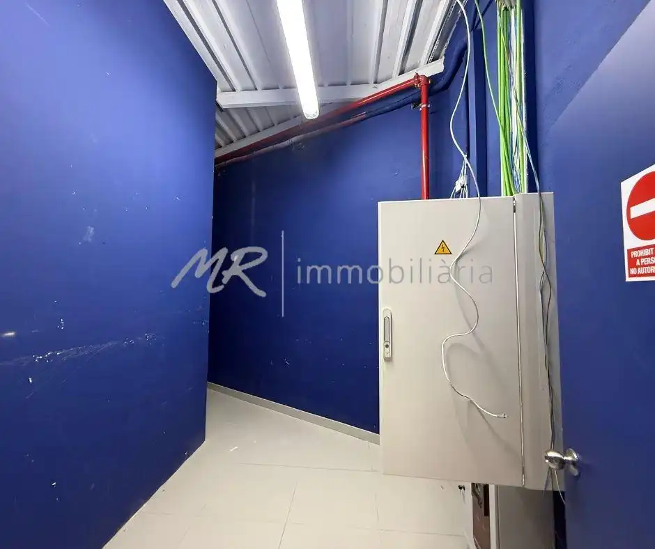 Commercial properties for rent in Granollers