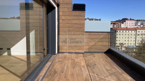 Foto 2 de Ático en venta en  de Castrelos, As Travesas - Balaídos, Vigo