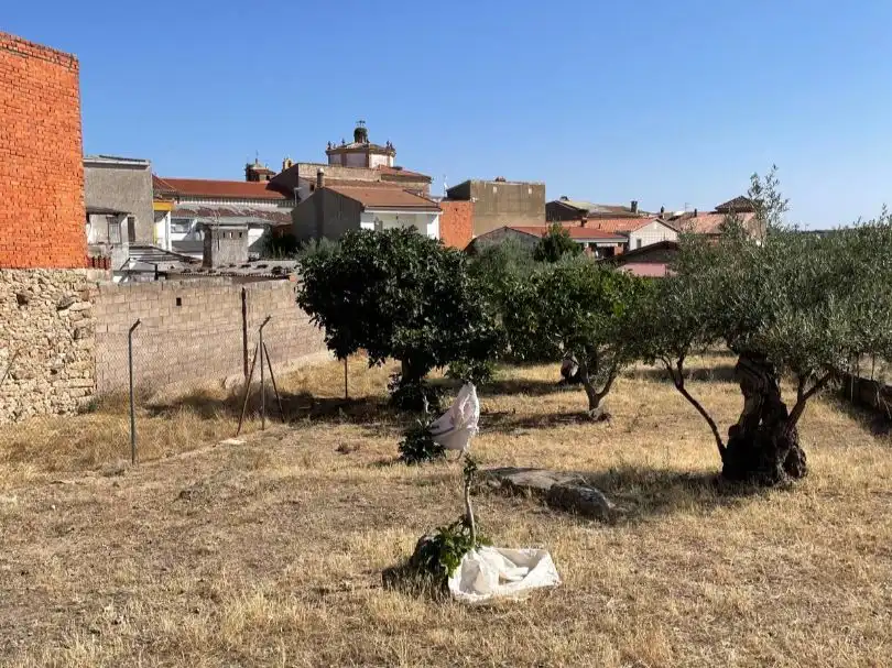 Terreno en venta en Valdefuentes