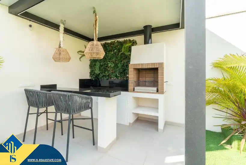 Villa mit Pool zum Verkauf in Los Balcones - Los Altos, imagen 8