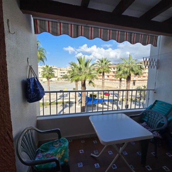 Exterior view of Flat for sale in Motril  with Terrace