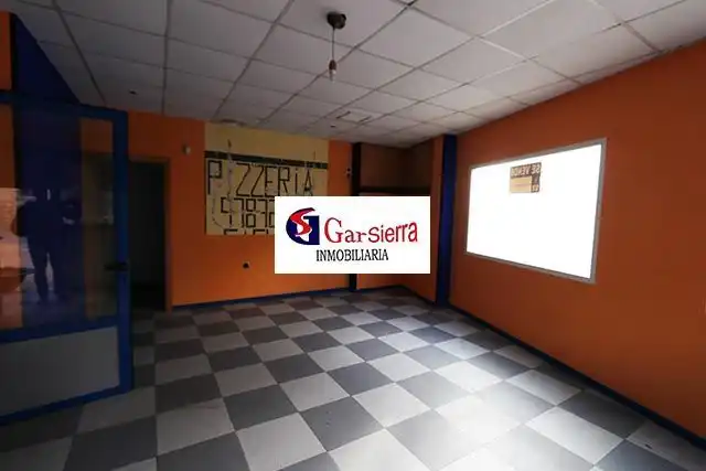 Local comercial en venta en Orusco de Tajuña, imagen 9