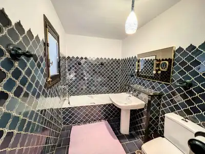 Chalet con piscina en venta en Mijas pueblo, imagen 44