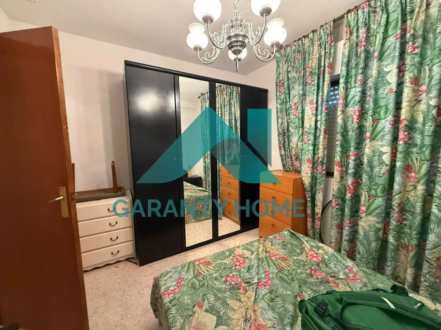 Detached house with terrace for sale in Sierra de Fuentes, imagen 65