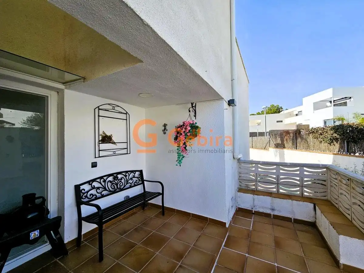 Terraced house with pool for sale in Mas Mel, imagen 47