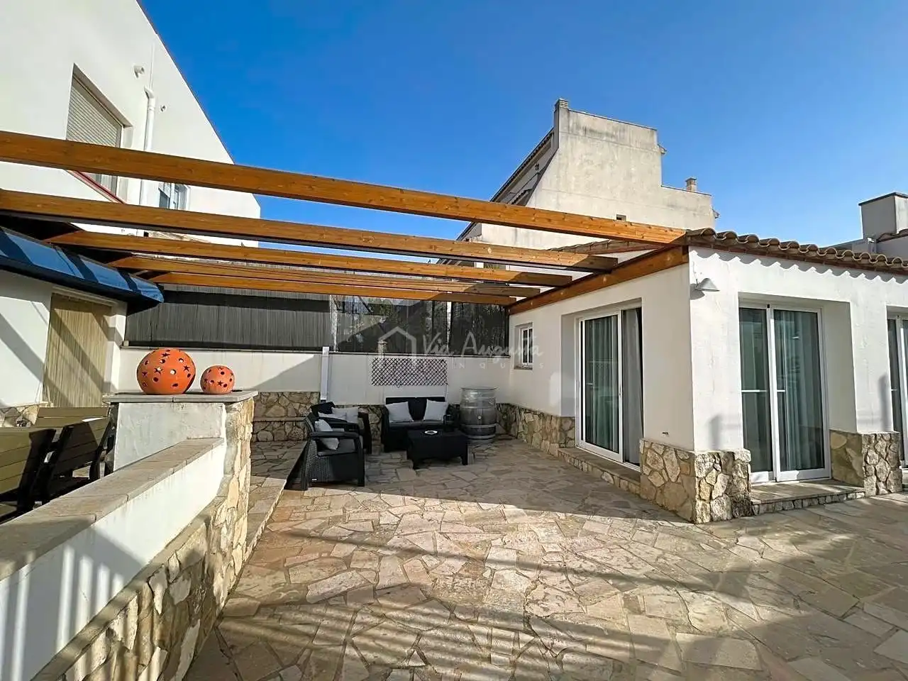 Houses for sale in Carrer Sajolida, El Perelló