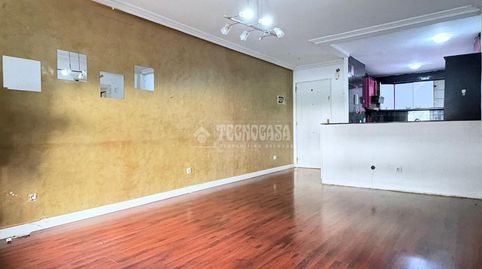 Foto 3 de Pis en venda a San José - Buenos Aires, Pinto